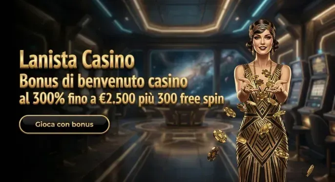 Lanista Casino