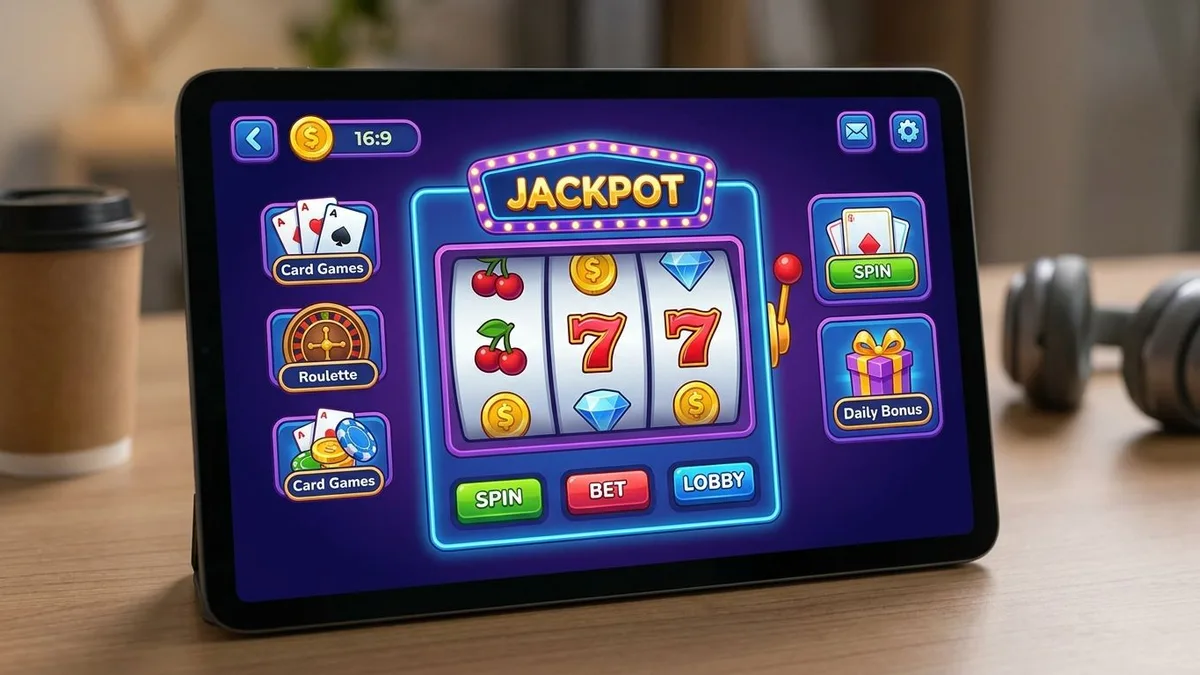 Giochi del casino